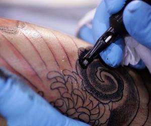 US FDA warns Public over Contaminated Tattoo Inks in Florida