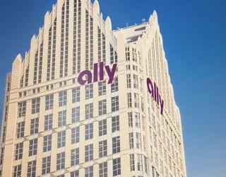 Profit of Ally Financial more than doubles