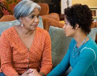 65-Year-Old women have 1 in 6 chance of receiving Alzheimer's diagnosis 65-Year-Old women have 1 in 6 chance of receiving Alzheimer's diagnosis