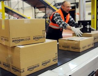 Amazon adds 10 million customers to Amazon Prime