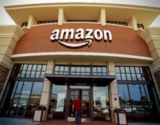 Amazon opens new store for US customers