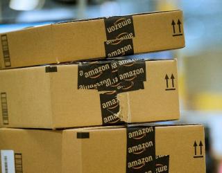 Amazon workforce diversity data shows its employees are mostly ‘white’ and ‘male