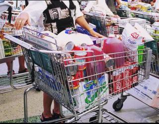 Consumer Reports Survey declares Wegmans country’s top rated Grocery Retailer Consumer Reports Survey declares Wegmans country’s top rated Grocery Retailer