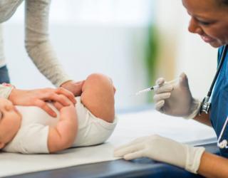 Anti-Vaccine parents stay together as ranks grow: Study Anti-Vaccine parents stay together as ranks grow: Study