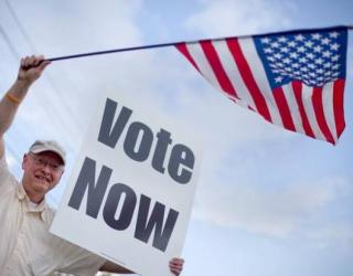 Austin voters urged to check ‘yes’ for Proposition 1 Austin voters urged to check ‘yes’ for Proposition 1