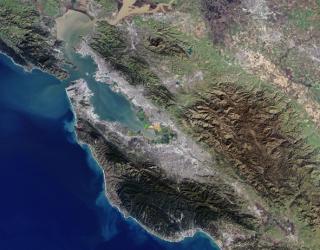 Bay Area registers higher Smog percentage in 2014 Bay Area registers higher Smog percentage in 2014