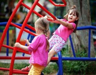 Improved air quality leads to better lung function in children Improved air quality leads to better lung function in children