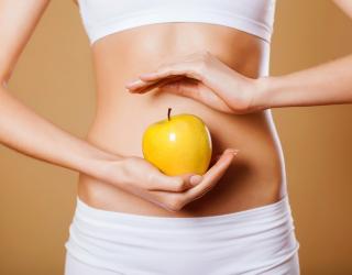 Make Good Food Choices during National Nutrition Month