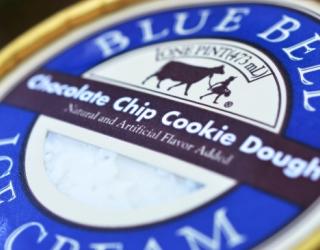 Blue Bell includes 3-Ounce Ice-Cream Cups in its Expanded Recall