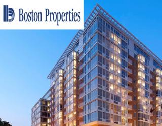 Boston Properties witnesses Loss
