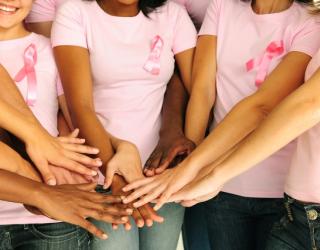 Breast Cancer not a Single Disease, but 4 Molecular Subtypes Breast Cancer not a Single Disease, but 4 Molecular Subtypes