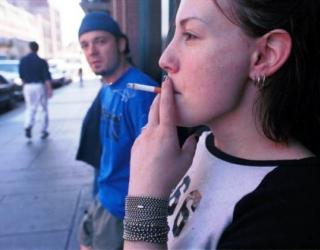 Bill aims to Increase Smoking Age to 21 in California Bill aims to Increase Smoking Age to 21 in California