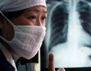 Cancer could Cost China $21.5 billion a Year