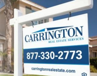 Houston entrepreneur teams up with Carrington to expand business Houston entrepreneur teams up with Carrington to expand business