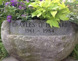 Bangor marks 30 years of Charlie Howard