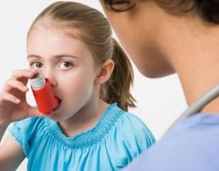 No Association between Kid’s Asthma and Maternal SSRIs in Pregnancy: Study No Association between Kid’s Asthma and Maternal SSRIs in Pregnancy: Study