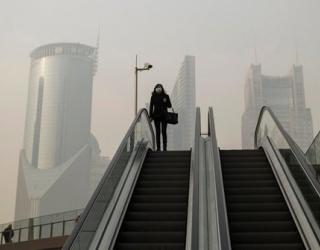 Is the Chinese Government concerned about the environment