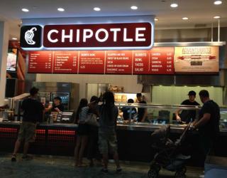 Chipotle Records Jump of 17.3% in Same-Store Sales in Second Quarter of 2014