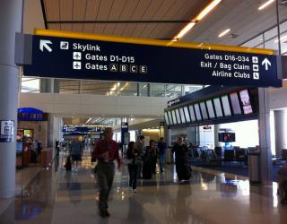 DFW International Airport confirms anti-gay attack DFW International Airport confirms anti-gay attack