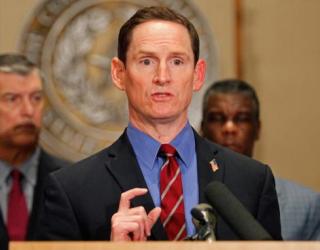 Dallas judge declines to declare ‘state of emergency’ over Ebola