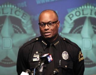 Dallas Police Headquarters Attack Attributed to a ‘Snapped’ Suspect Dallas Police Headquarters Attack Attributed to a ‘Snapped’ Suspect