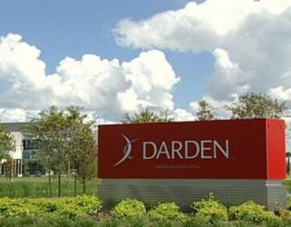 Darden Restaurants plans to Transfer around 430 of its Properties to REIT