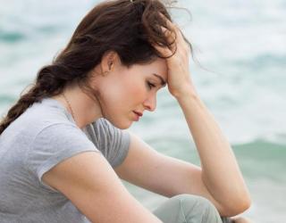 Depression and Stress make Heart Diseases even Worse