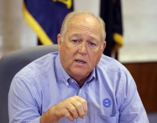 UAW President rejects lower wage proposal