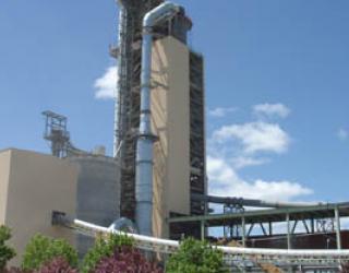 Maine environmental board allows Dragon Cement to release more mercury into air