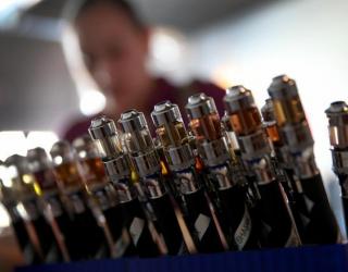 Ban on Nicotine in E-Cigarette Products draws Criticism Ban on Nicotine in E-Cigarette Products draws Criticism
