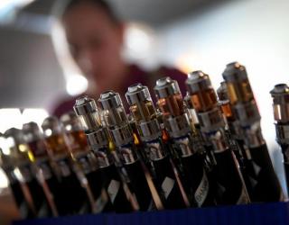 Ban on Nicotine in E-Cigarette Products draws Criticism 