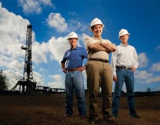 Shale Producer EOG Resources will reduce production to deal with oil price decli