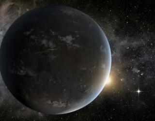 Astronomers find new evidence of Earth-like planet outside Solar System Astronomers find new evidence of Earth-like planet outside Solar System