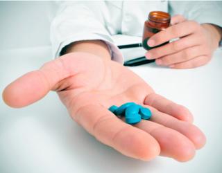 Erectile dysfunction drugs could have association with melanoma 