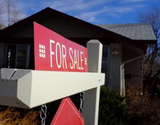 Sales of Previously Owned Homes surged to almost Six Years High in May