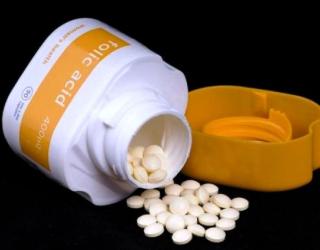 Folic Acid linked to lower stroke risk among individuals with high blood pressure Folic Acid linked to lower stroke risk among individuals with high blood pressur