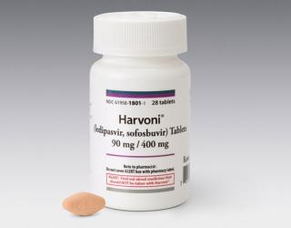 Hepatitis C Drugs ‘Harvoni and Sovaldi’ have Potentially Lethal Risk: Gilead Sci