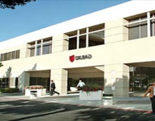 Gilead Sciences declines to $115.13 per Share Gilead Sciences declines to $115.13 per Share