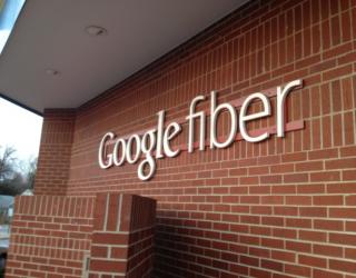 Nashville could become the next Google Fiber city Nashville could become the next Google Fiber city