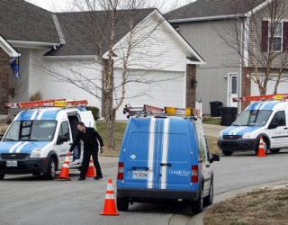 Google Fiber service expanded to small businesses in some Kansas City neighborhoods Google Fiber service expanded to small businesses in some Kansas City neighborho