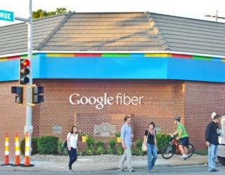 Google opens sign-ups for Fiber service in some Austin neighborhoods