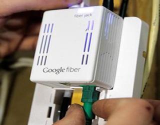 Google Fiber coming soon to North Carolina