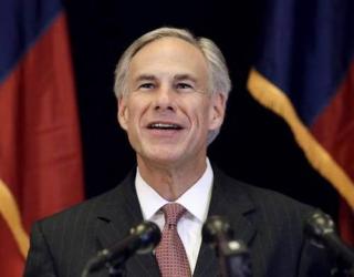 Voters overwhelmingly elect Greg Abbott as new Texas governor