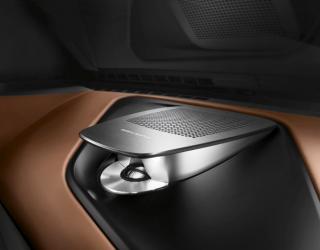 Harman to acquire Bang & Olufsen’s automotive business