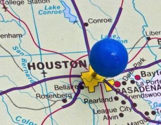 A Houston ZIP named the second-best in the U.S. A Houston ZIP named the second-best in the U.S.