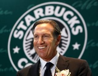 Starbucks Teams up with Macy’s, Walmart, Target and others for its ‘100,000 Oppo