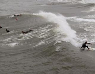 Maine prepares to face Storm