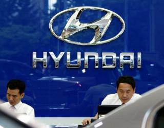 Hyundai Motor to build Two More Plants in China Hyundai Motor to build Two More Plants in China