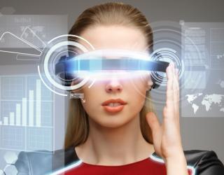 NASA announces ISS astronauts will use Smart Glasses NASA announces ISS astronauts will use Smart Glasses