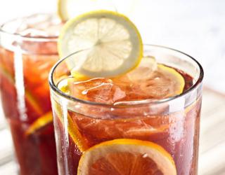 Man suffers Kidney Failure due to 16 Cups of Iced Tea Intake on Daily Basis Man suffers Kidney Failure due to 16 Cups of Iced Tea Intake on Daily Basis